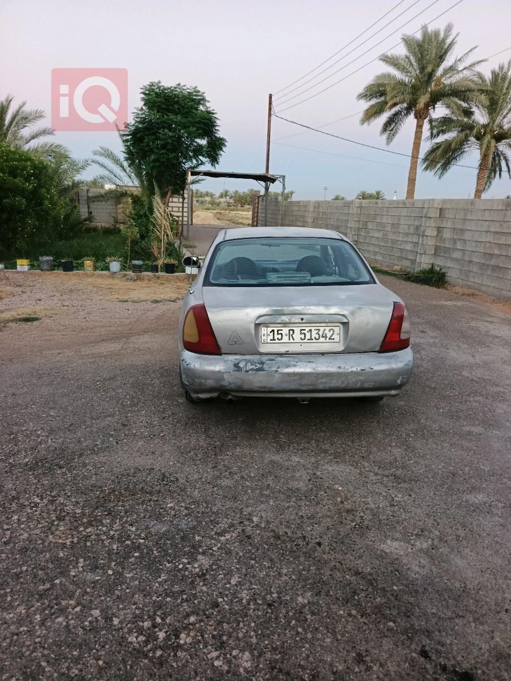 دايو نوبيرا